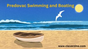 Predovac Swimming and Boating