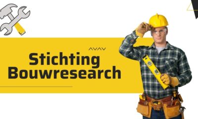 stichting bouwresearch