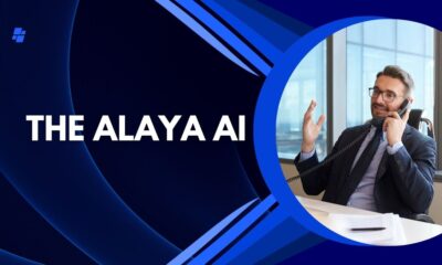 The alaya ai