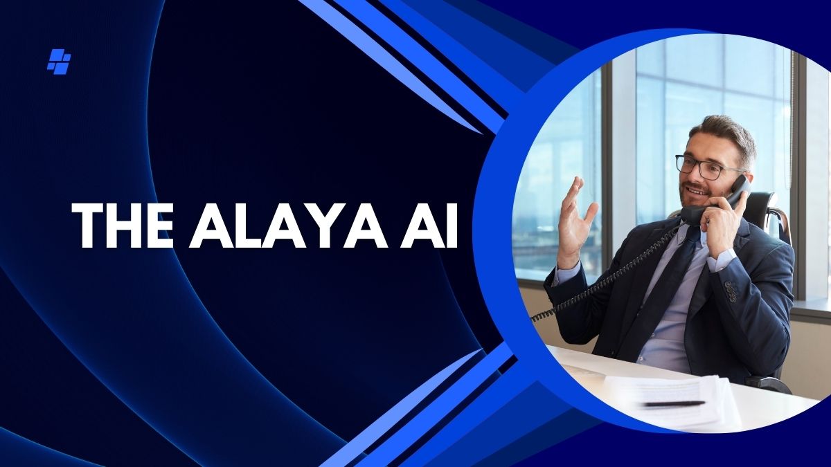 The alaya ai