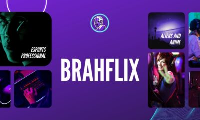 brahflix