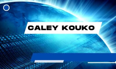 caley kouko