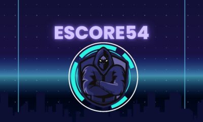 escore54