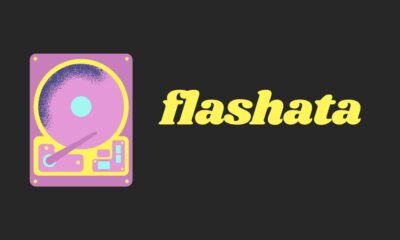 flashata