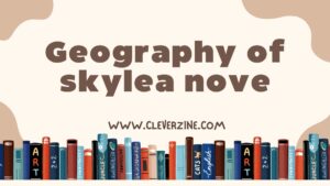 geography skylea nove