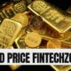 gold price fintechzoom