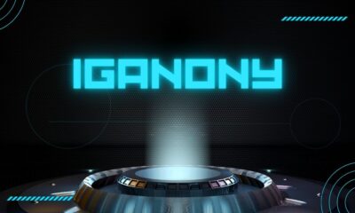 iganony