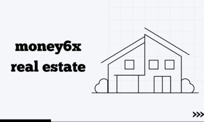 money6x real estate