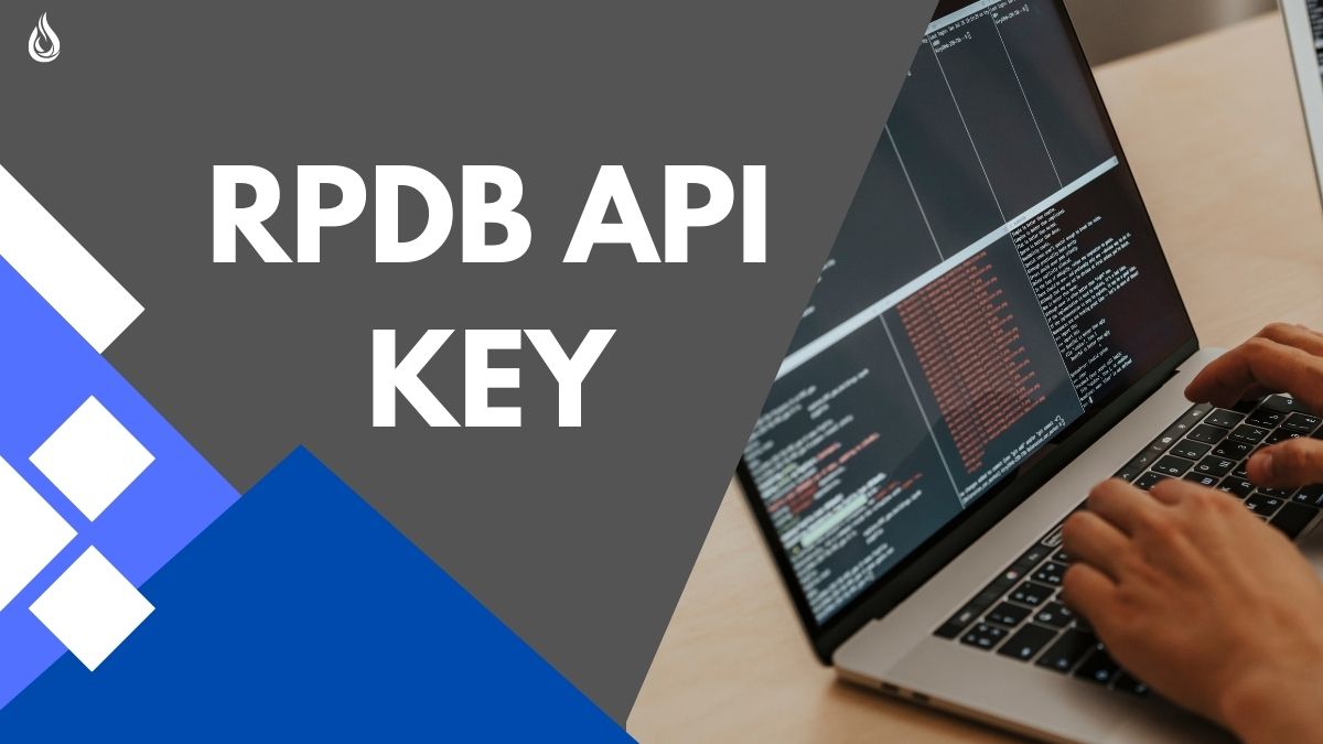 rpdb api key