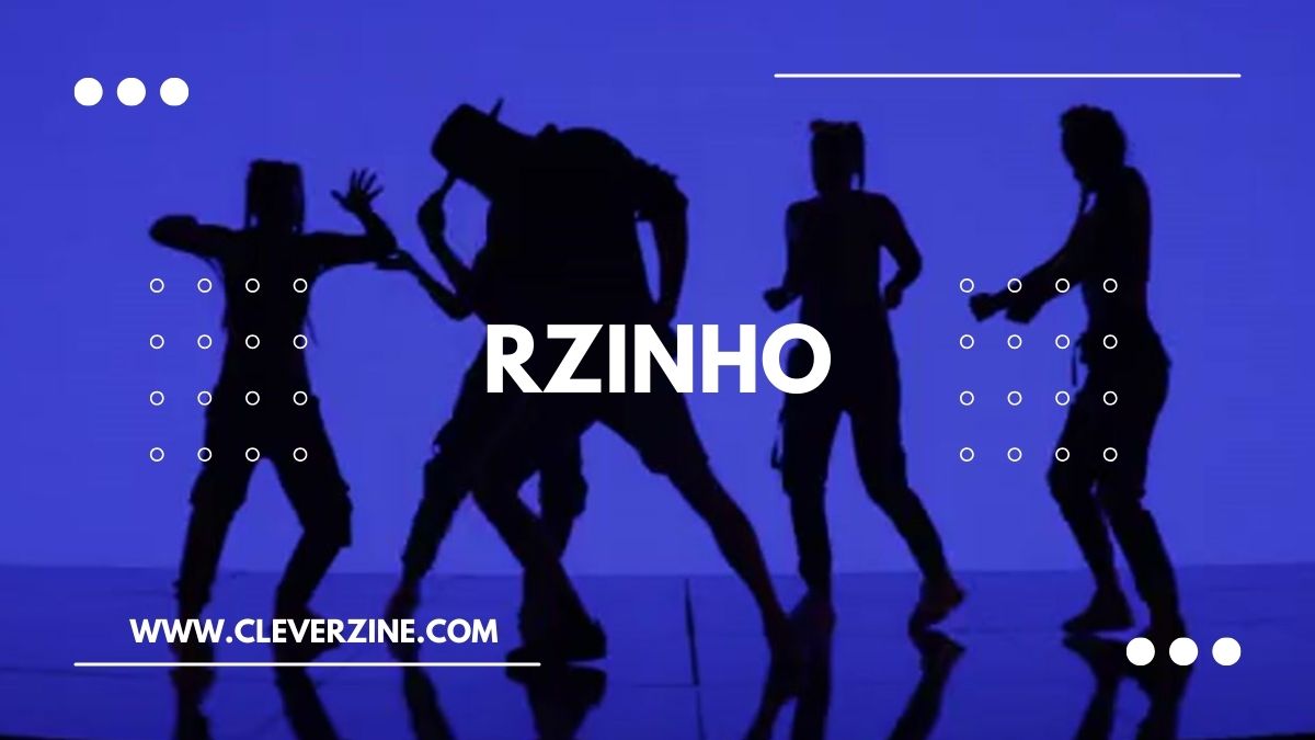 rzinho