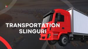 slinguri Transportation