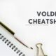 voldis cheatsheet