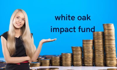 white oak impact fund