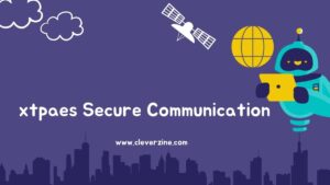 xtpaes Secure Communication