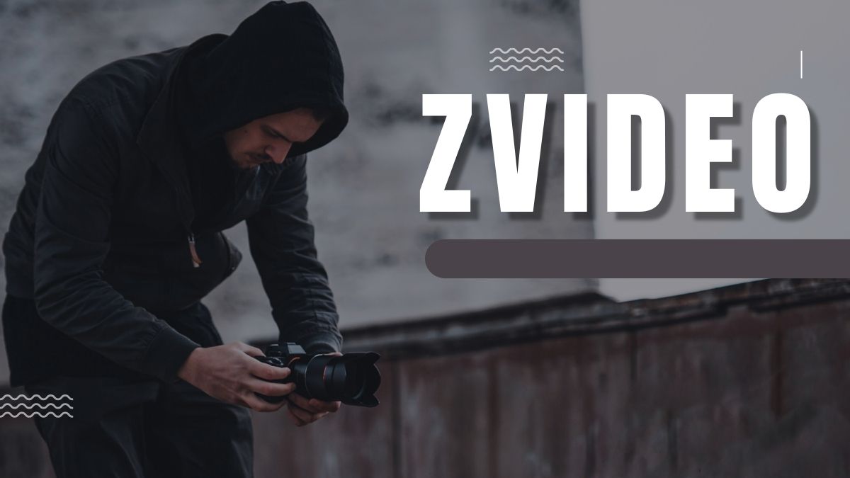 zvideo