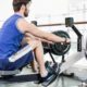 GYM Machine For Rowing Exercises Informally