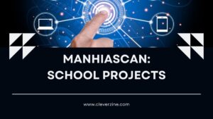 manhiascan School Projects