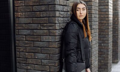 sleek leather outerwear nyt