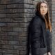 sleek leather outerwear nyt