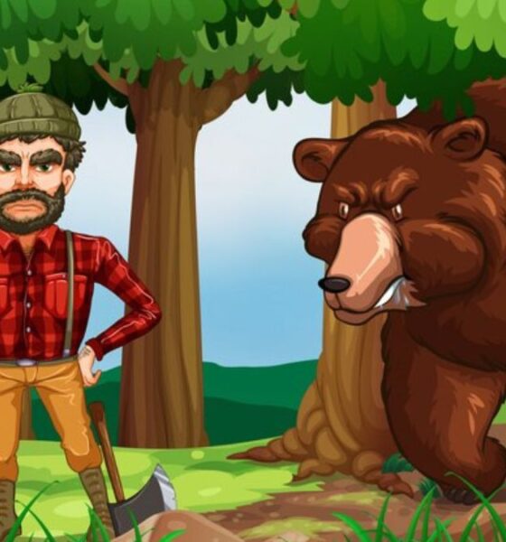 BBM Kiko Big Bear