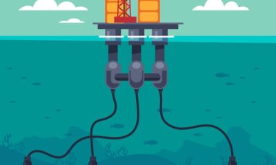 Marine Quadrature Fuel Filters