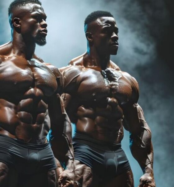 Bodybuilding Show boca raton tickets